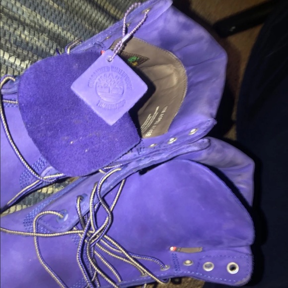 Men timberlands - Picture 2 of 4